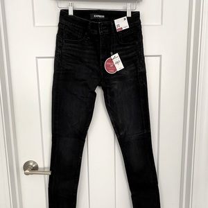 Women’s Express PerfectLift MidRise JeanLegging 0R